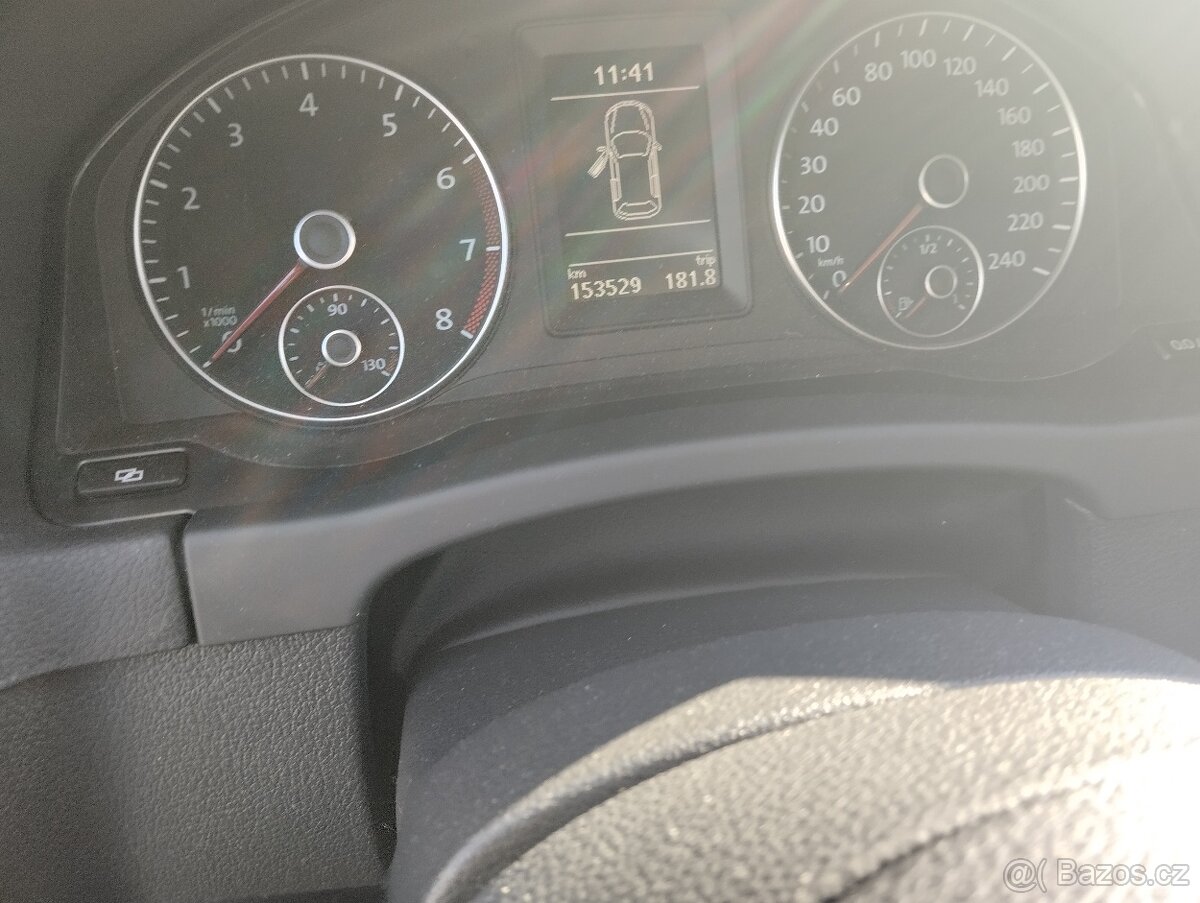 Prodám VW Golf 6Plus - 3