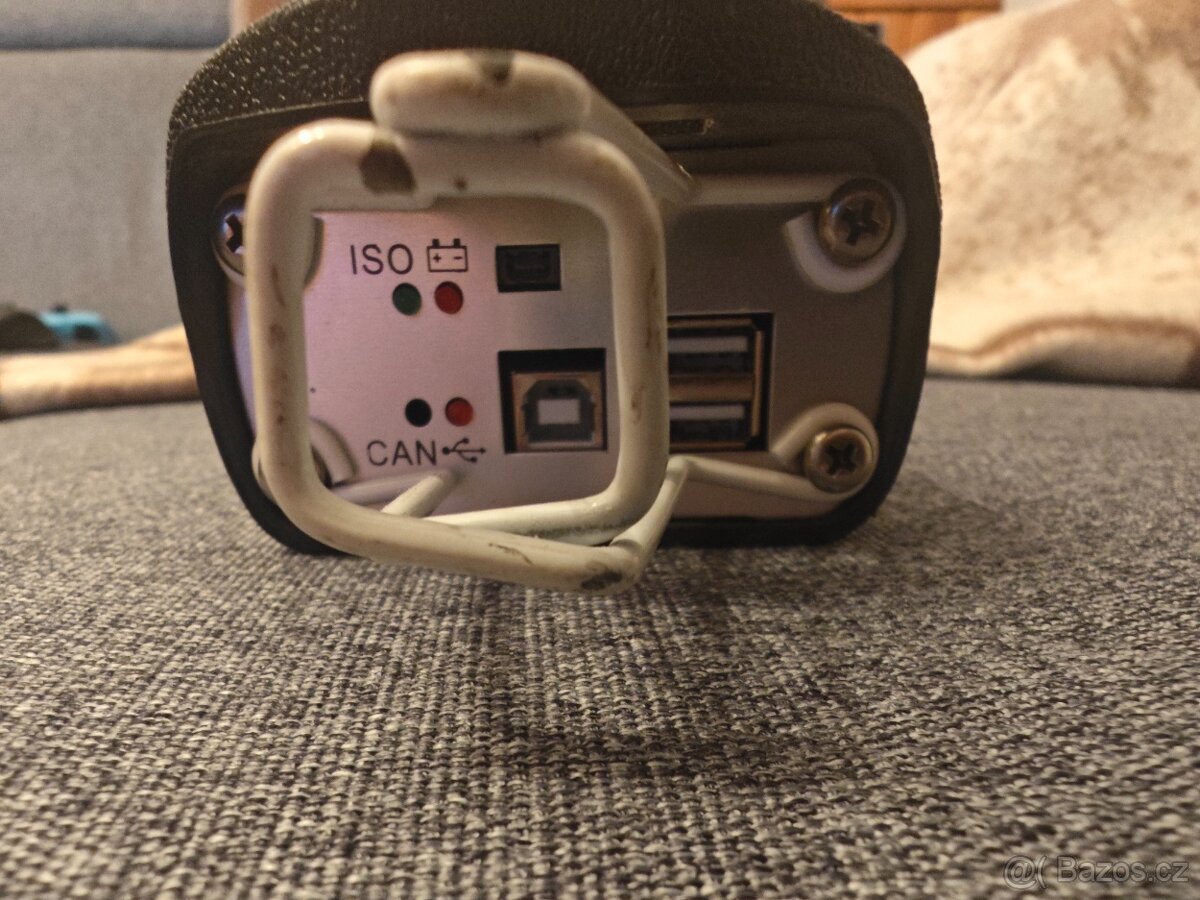 Renault Can Clip - 3