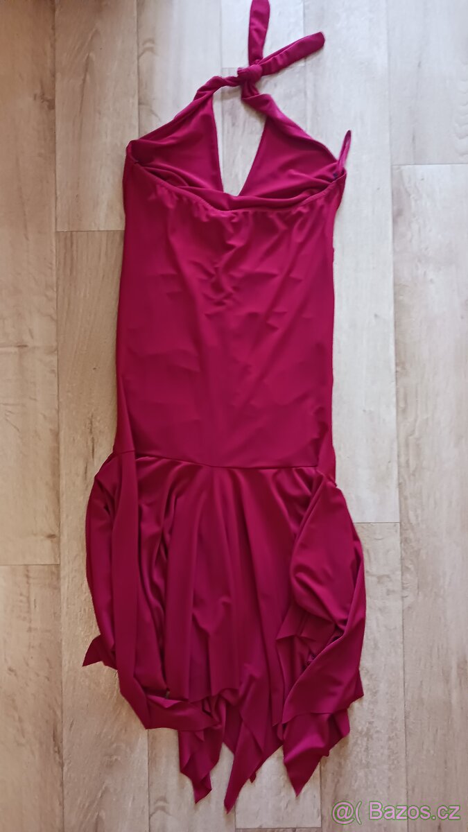 Krasne plesove saty - 3