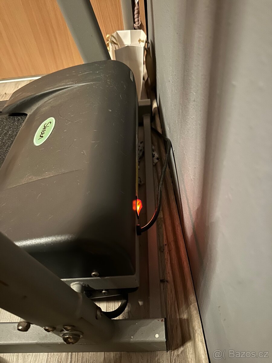 Běžecký pás Insportline Sheen - 3