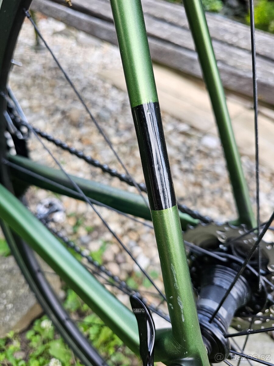 Merida scultura 6000 - 3