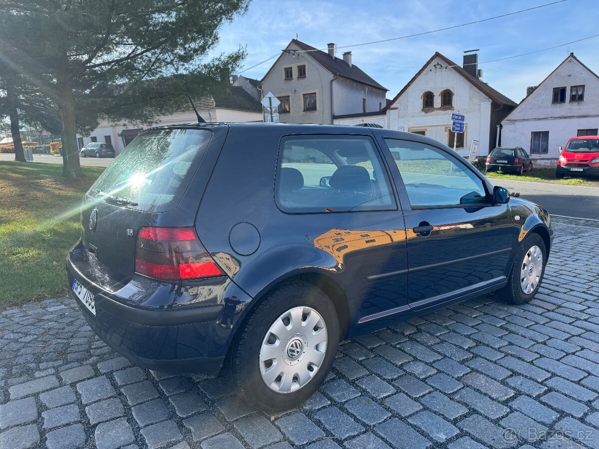 Volkswagen Golf 4 1.6 16v 77kw - 3