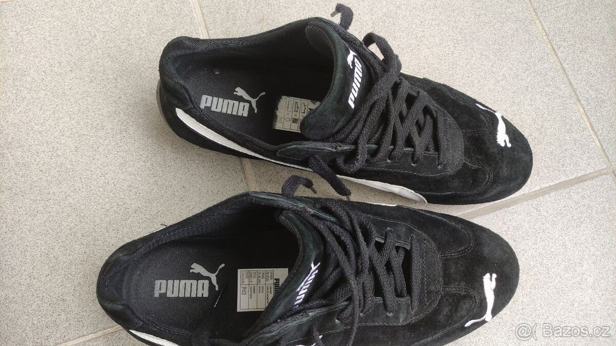 Puma SPEEDCAT LS - EUR 44 1/2, 29 CM - 3