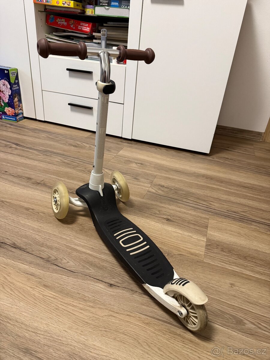 Oxelo koloběžka - 3