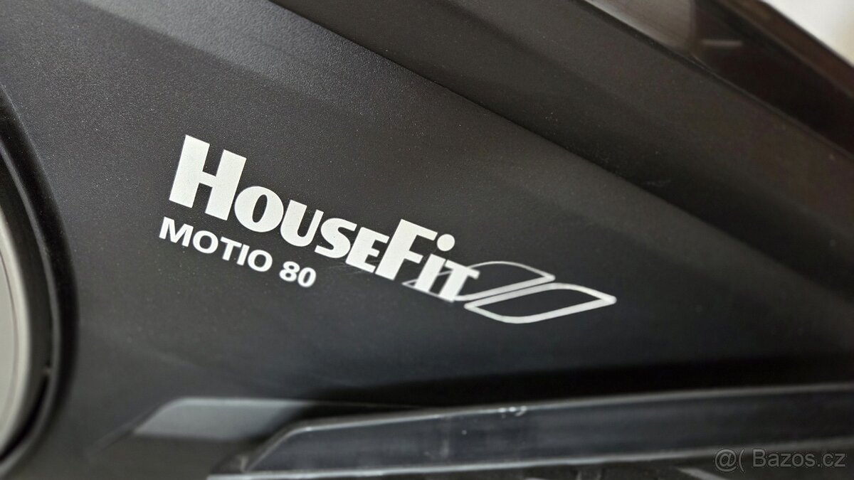 Orbitrek - Housefit Motio 80 - 3