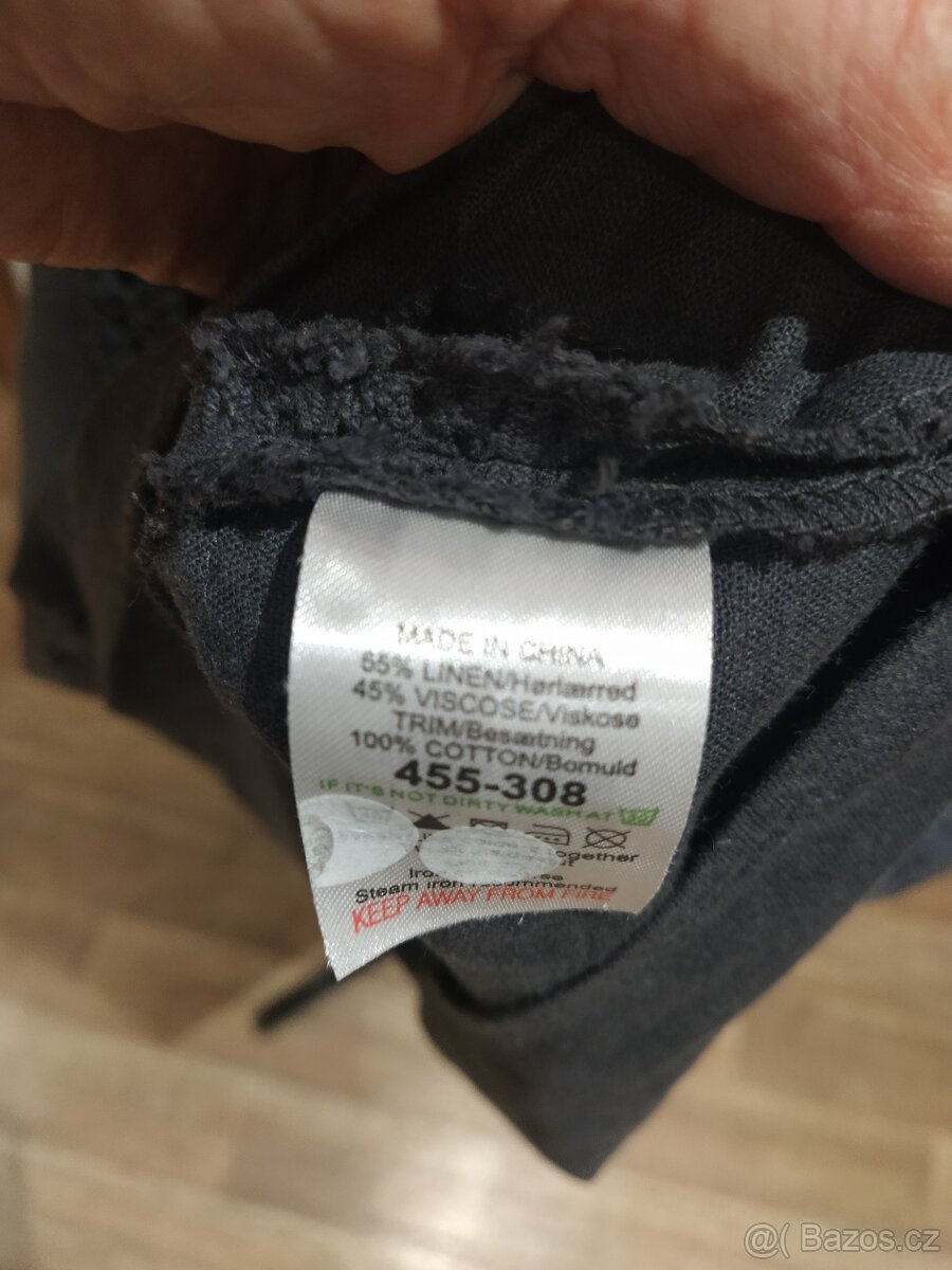 Dámské velké šaty Next, vel: 20 - 3