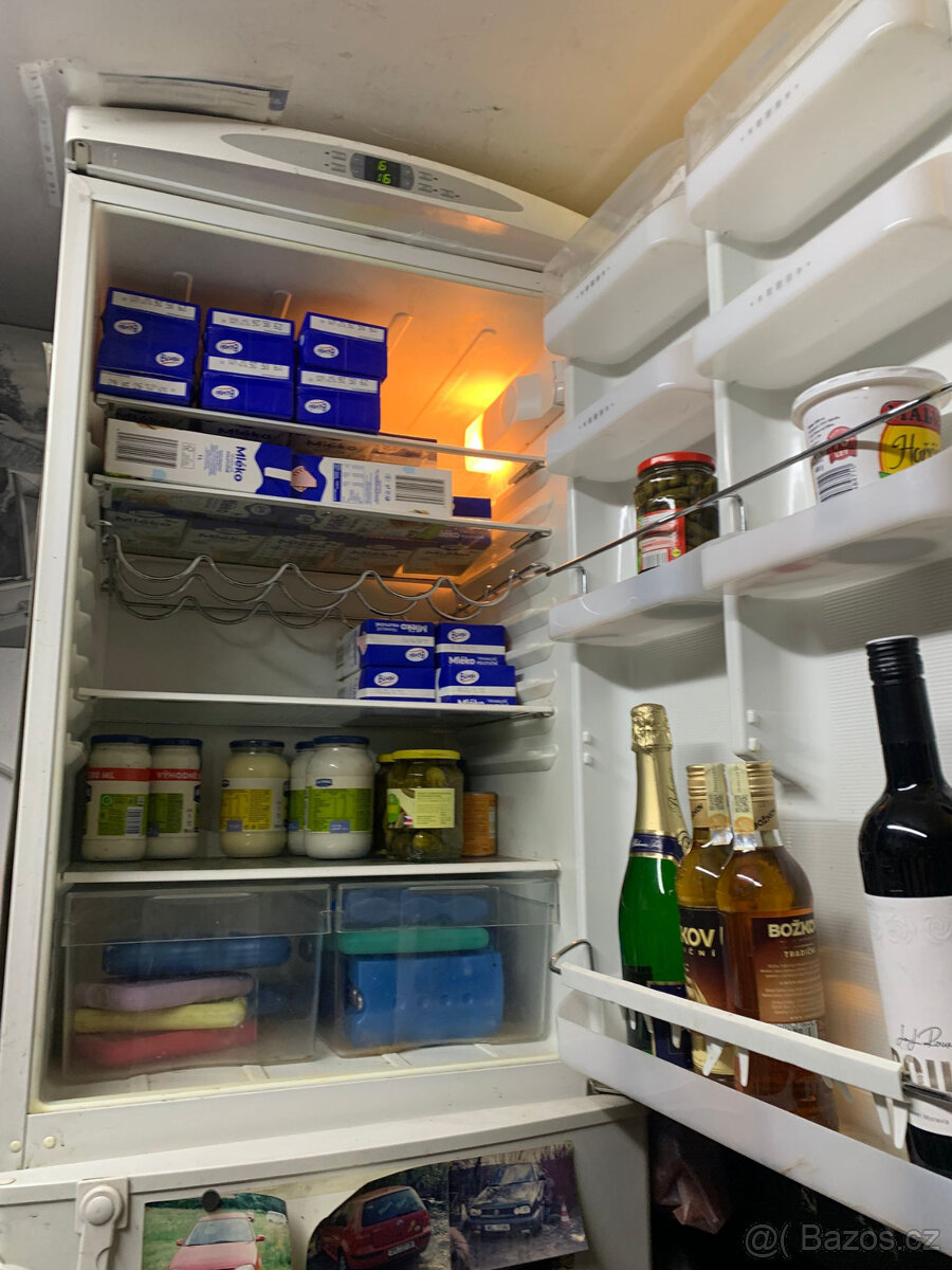 PRODÁM LEDNIČKU GORENJE - 3