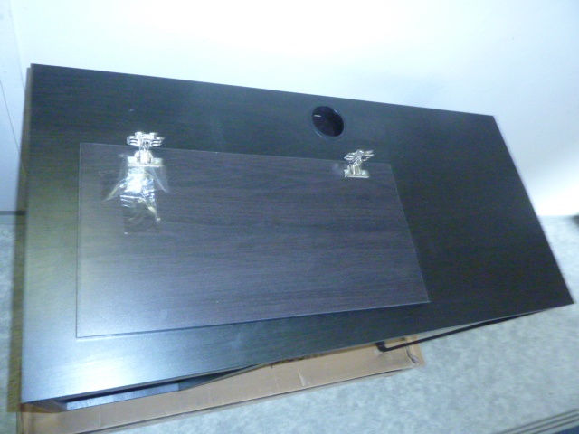 PC STOLEK MICKE IKEA, NOVÝ KÓD.10244743 TOP STAV - 3