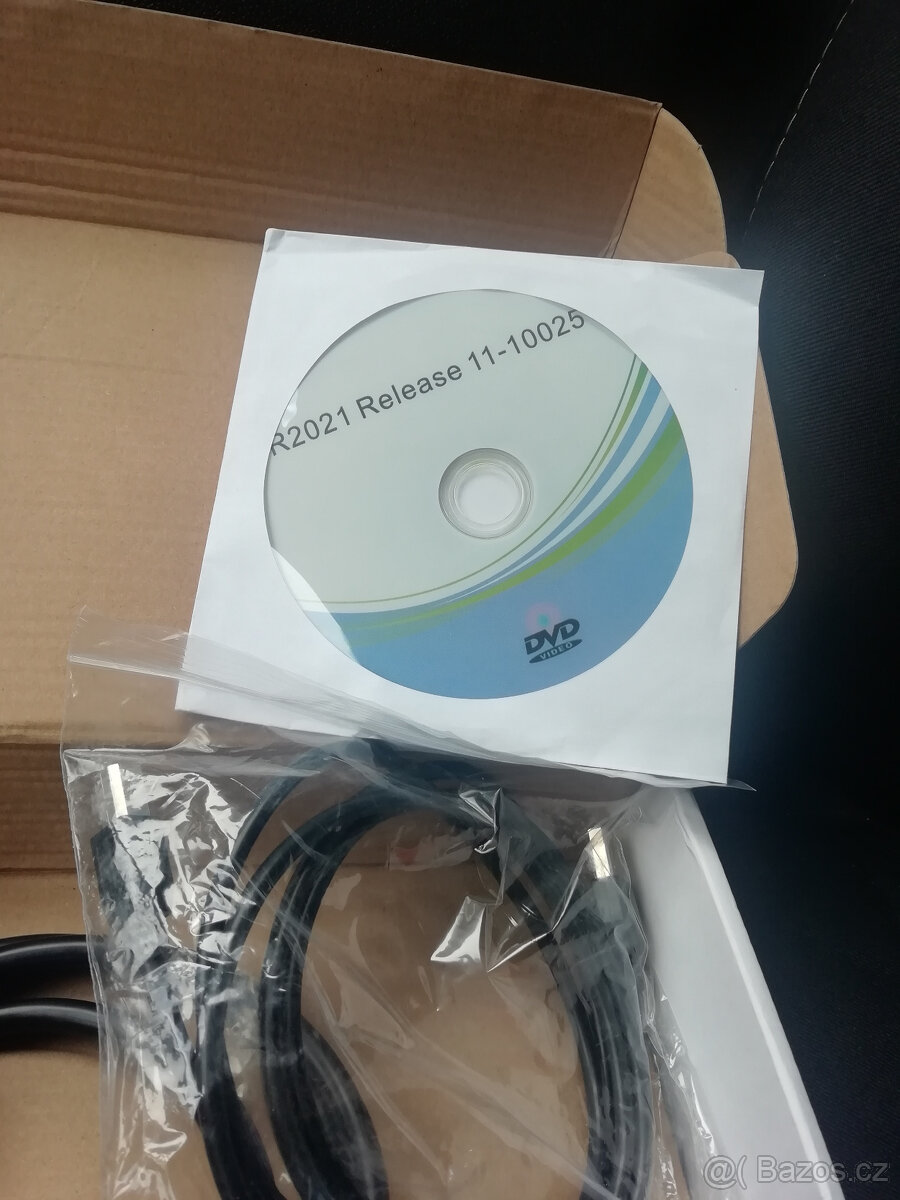 Аutodiаgnоstiка VD+CDP (USB + BLUETOOTH) Čtěte popis - 3