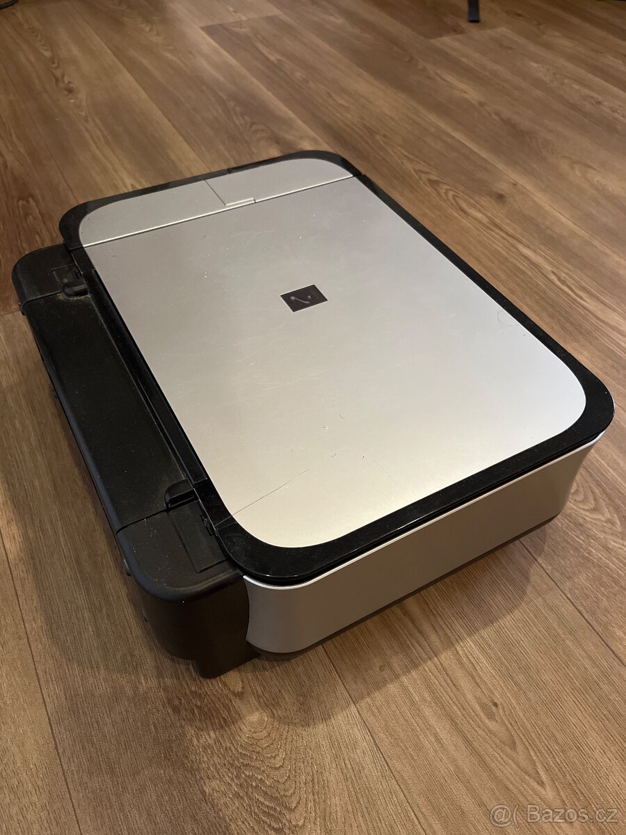 Canon MP540 + barvy - 3