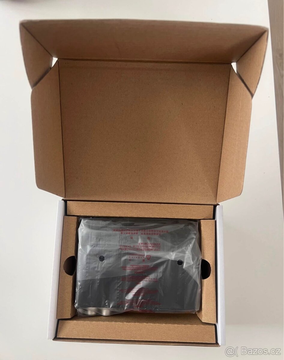 Set top box Sencor SDB 520T - 3