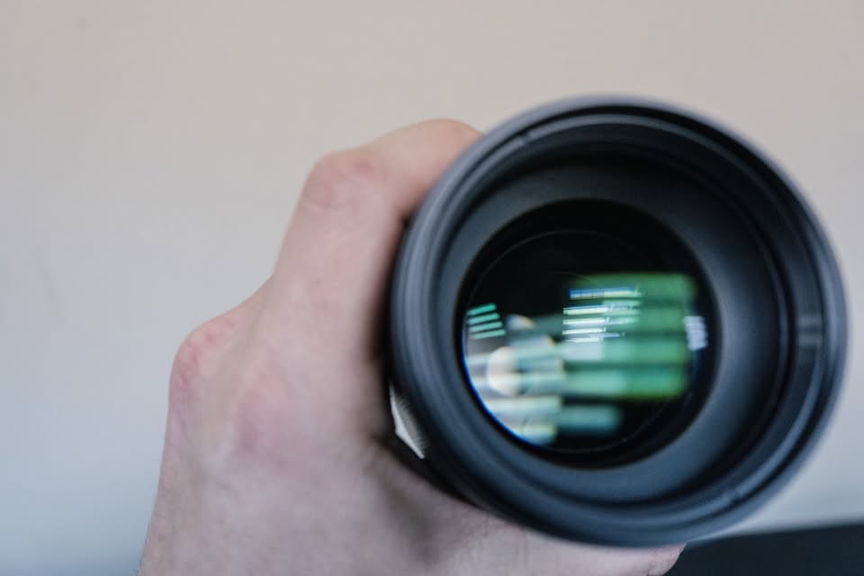 Objektiv Viltrox 85mm F 1.8 STM Sony FE - 3