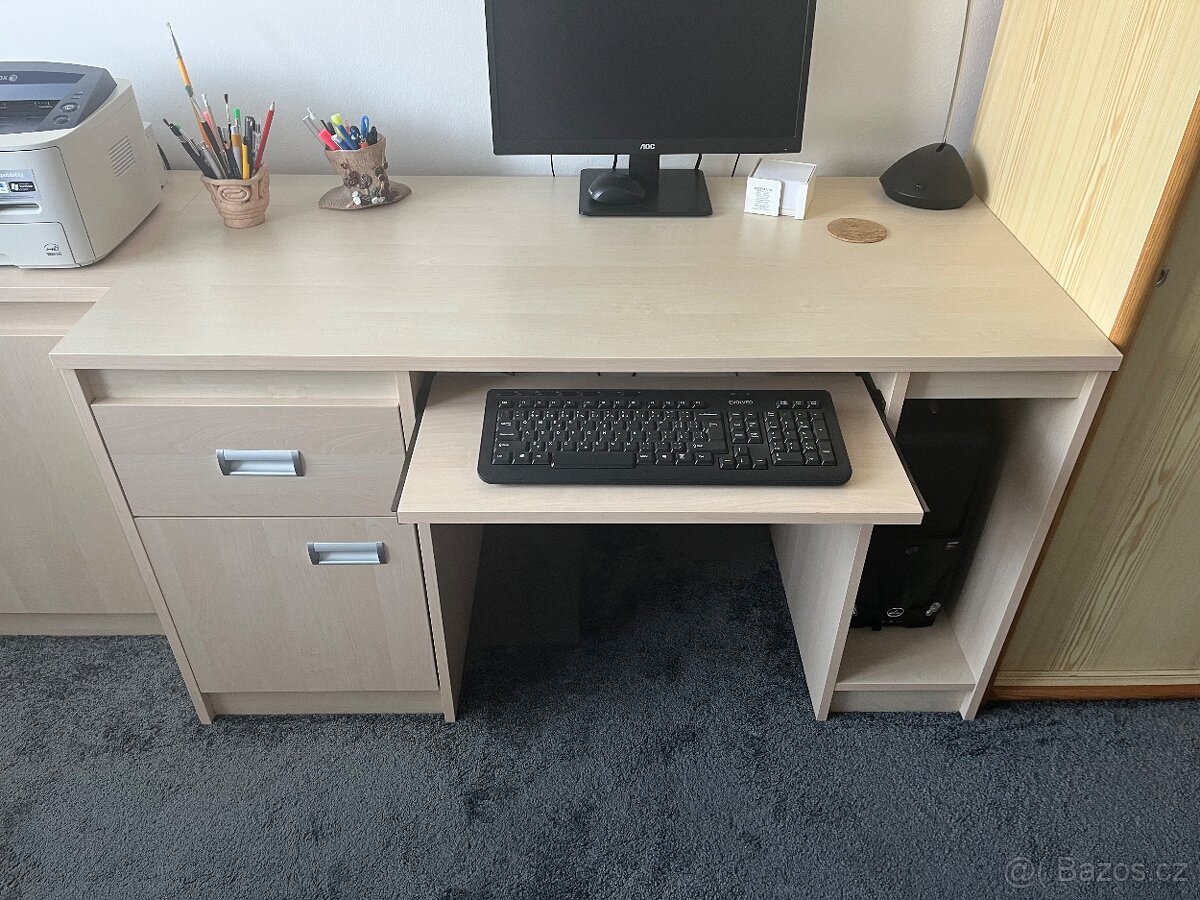 Nábytek do dětského/studentského pokoje - 3