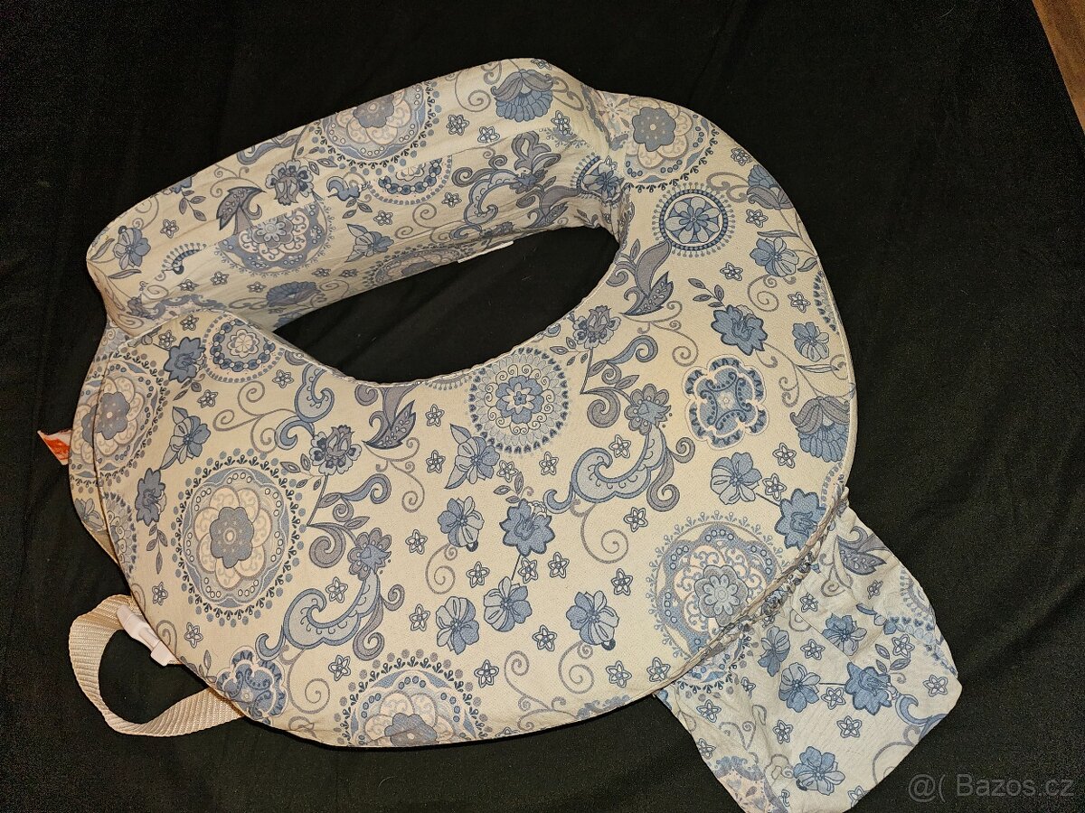 kojící polštář - 3