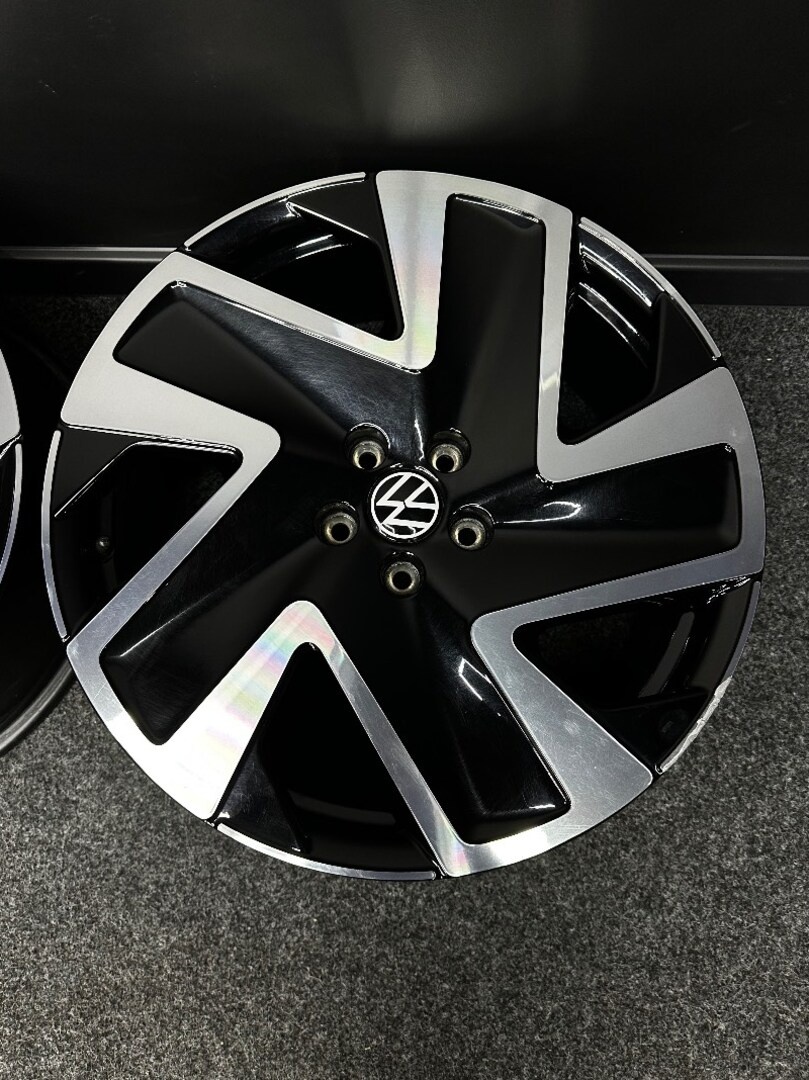 Alu VW 5x112 20” ID Buzz - 3