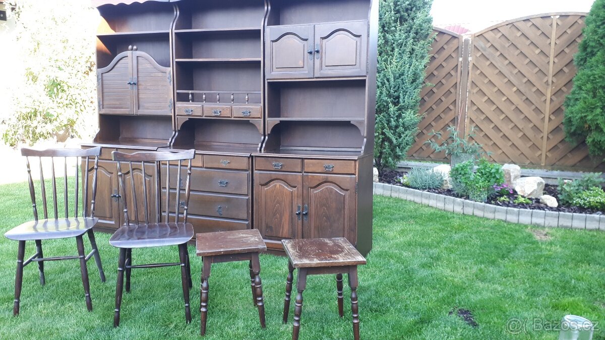 Jídelna TOLEDO - PRODÁM - 3