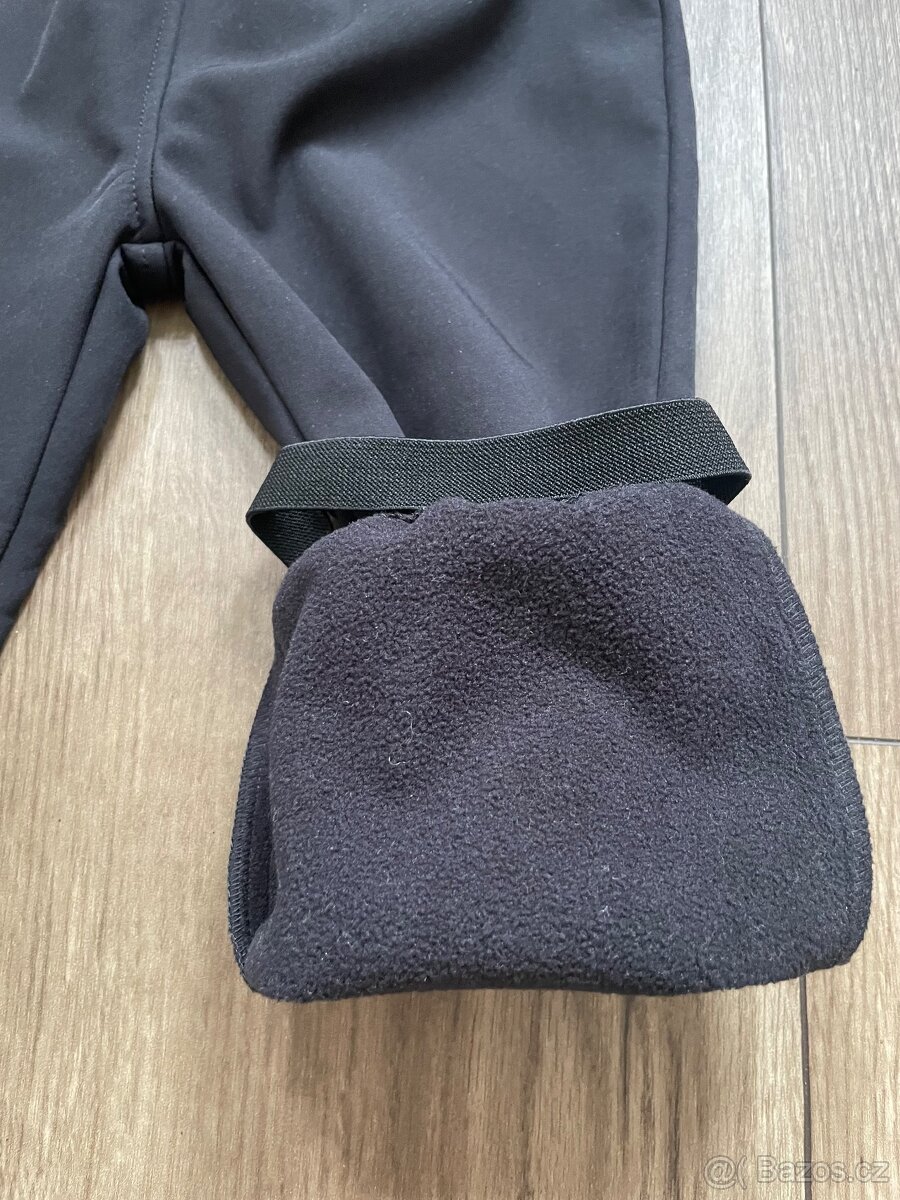 Kalhoty s kšandami - 3