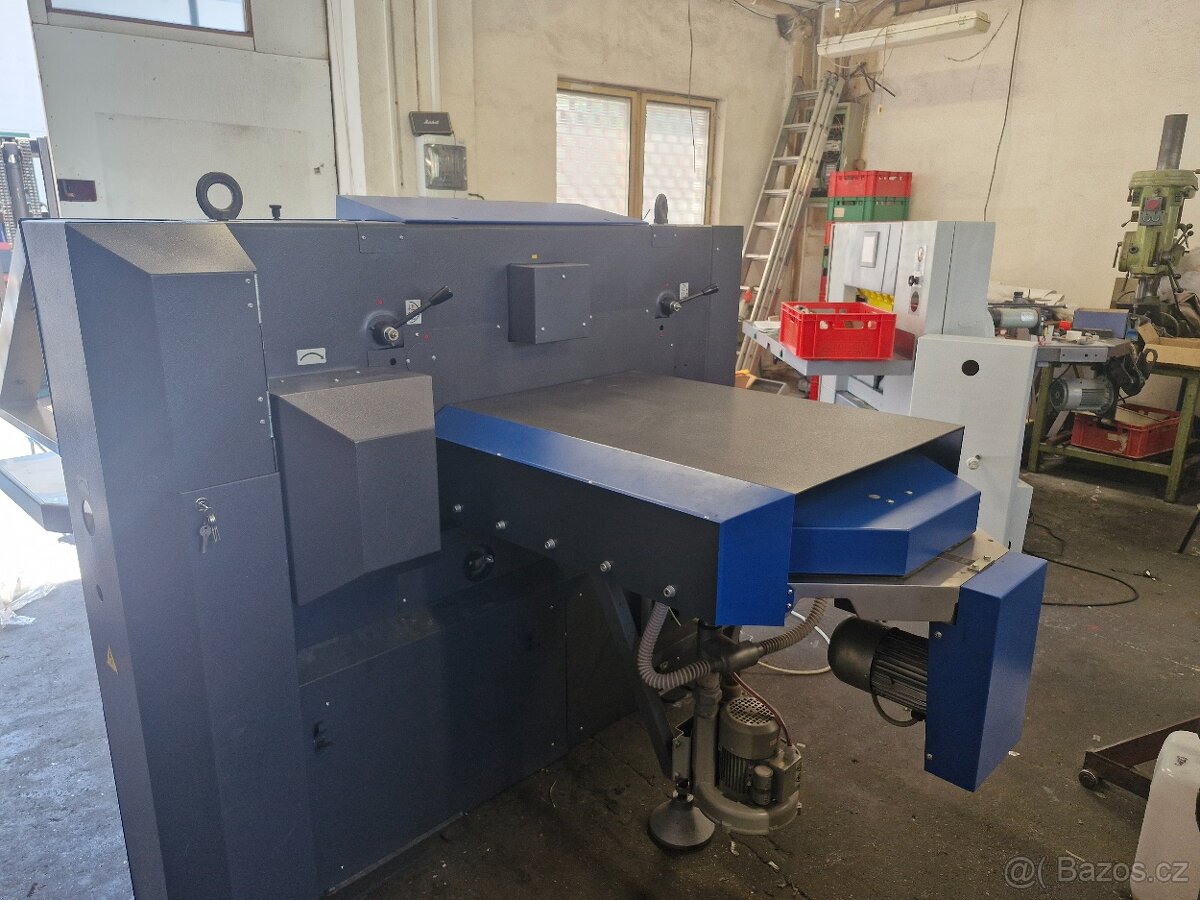 Řezačka Adast Maxima MS 80 Profi - 3