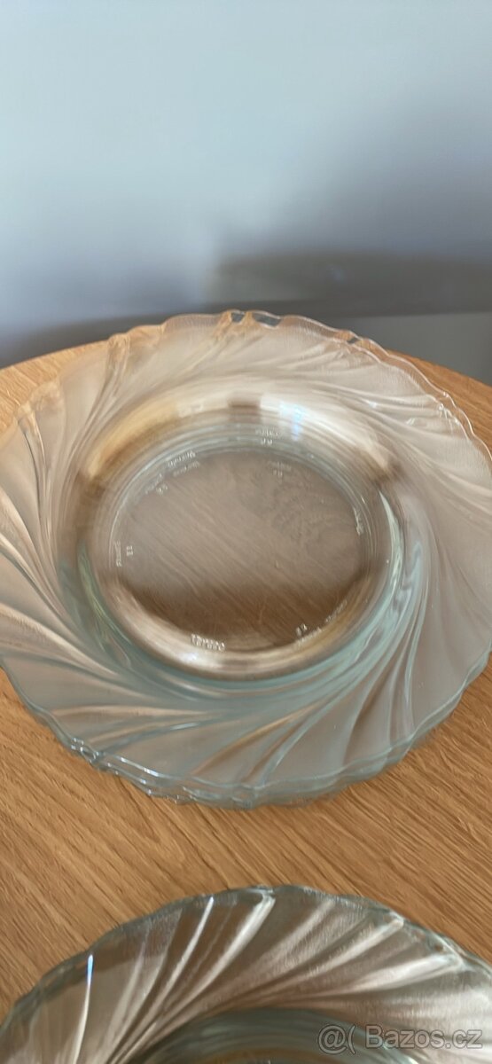 Sada talířů 6+6 - 3