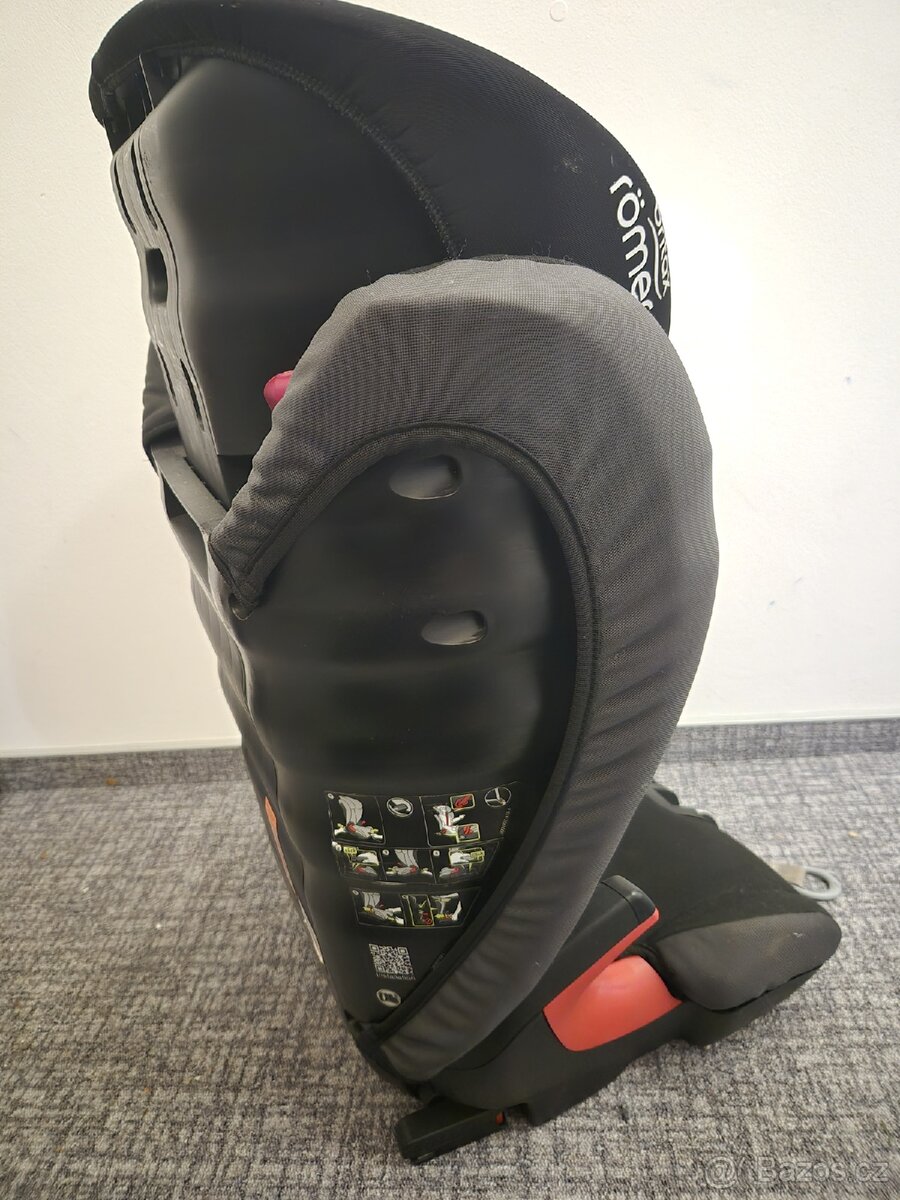 Britax romer Kifix SL - 3