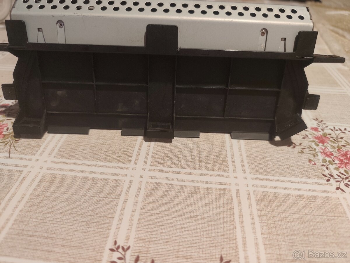 Displej Honda Legend - 3