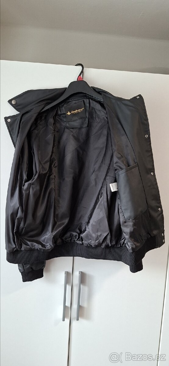 Pánská nová bunda velikost L - 3
