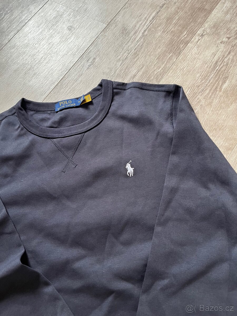 Ralph Lauren svetr - 3