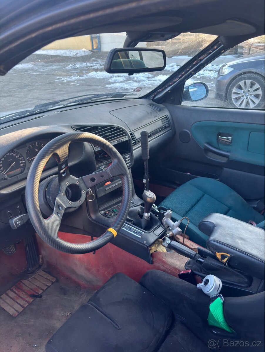BMW e36 328i - 3