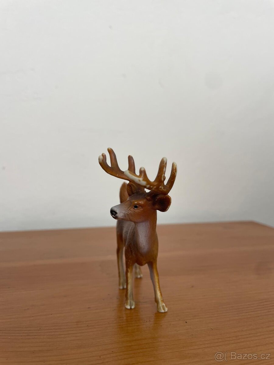 Schleich Jelínek - 3
