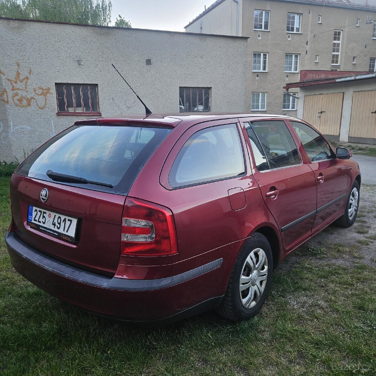 Prodám - 3