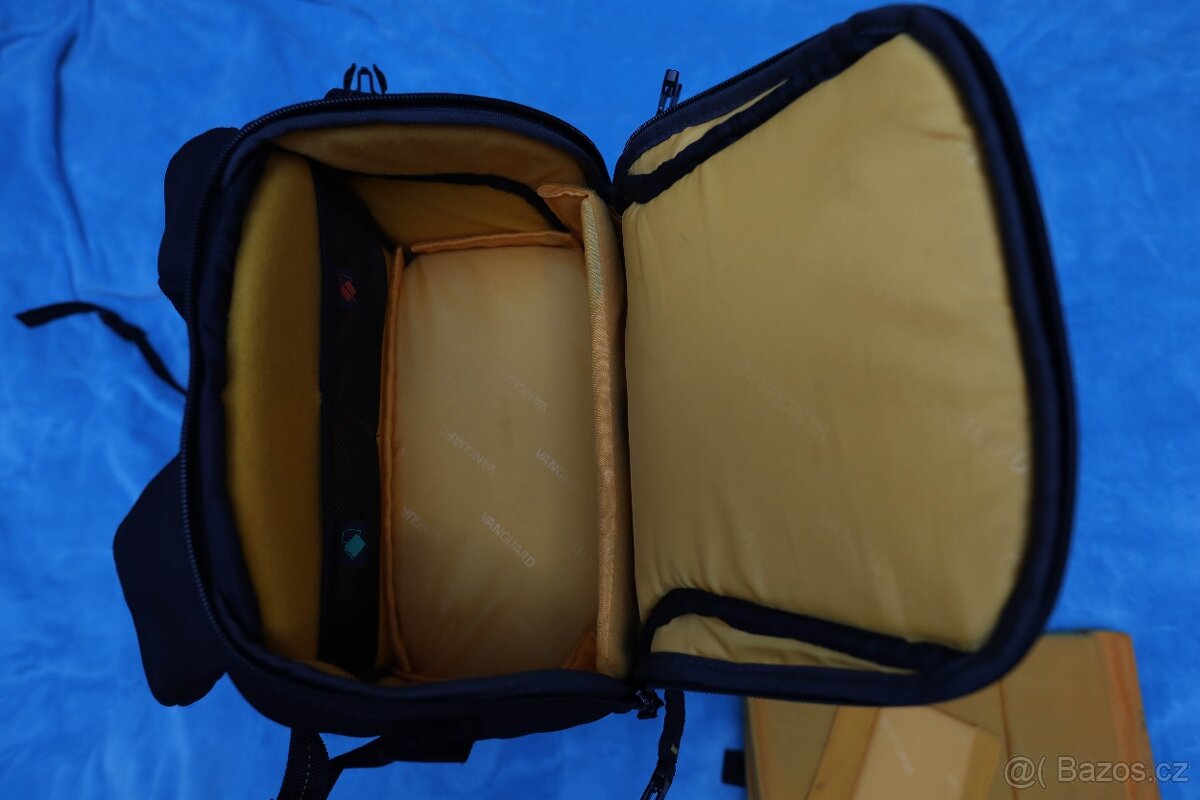 Vanguard Alta Rise 45 - 3