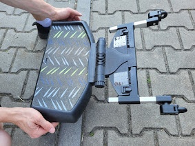 Tudore Trapper dvojkombinace - 3