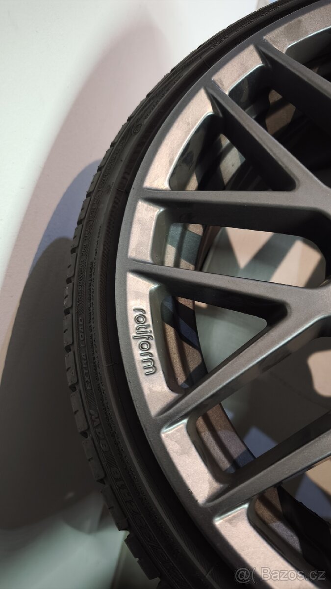 Rotiform RSE 5x112 R18 - 3