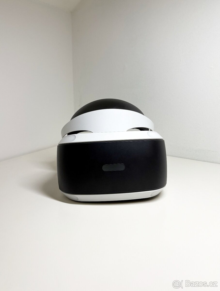 Sony PlayStation VR - 3
