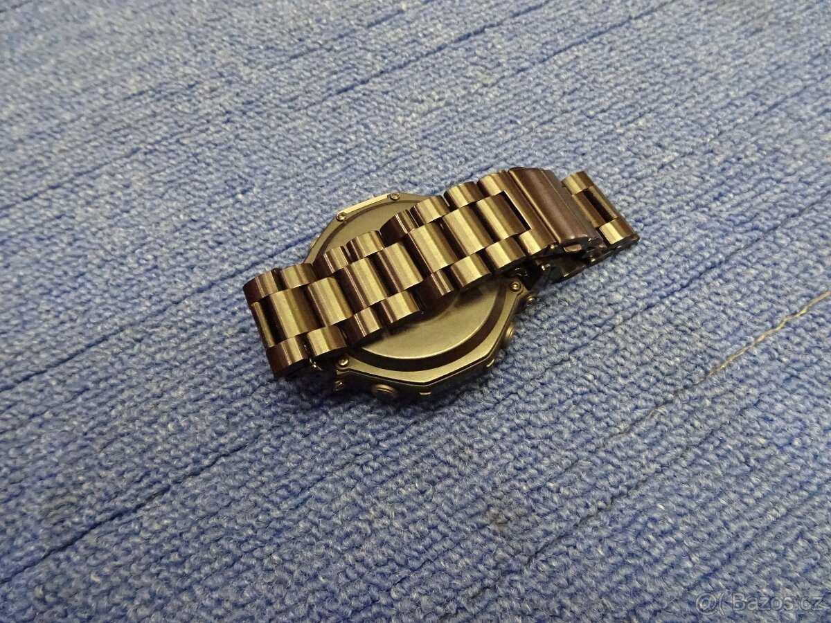 Chytré hodinky Amazfit T-Rex 3 ZÁRUKA do 10/2028 - 3