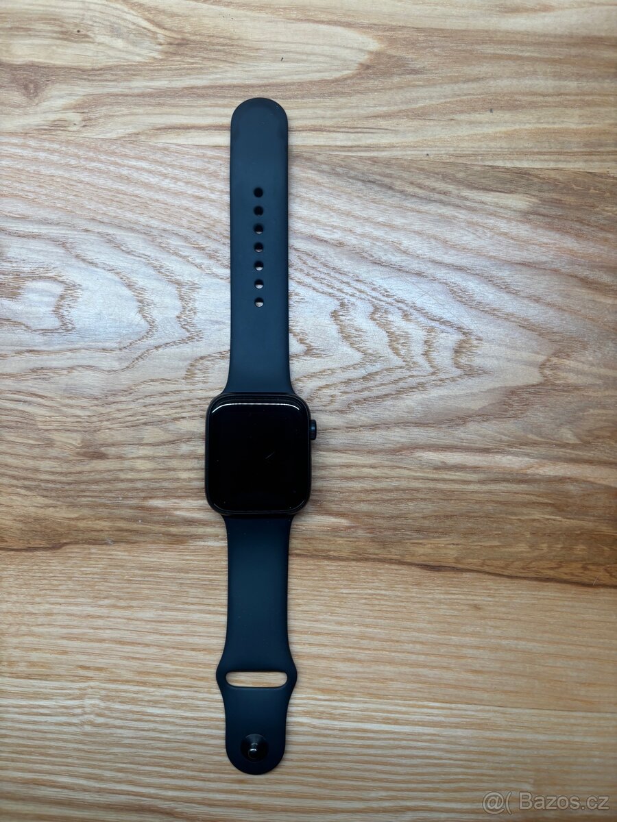 Apple Watch SE 2 generace 44mm cellular - 3