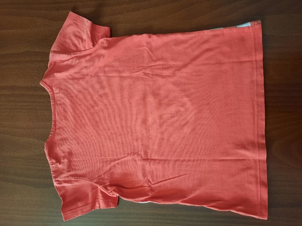 Dívčí tričko Lego Wear vel. 140 - 3