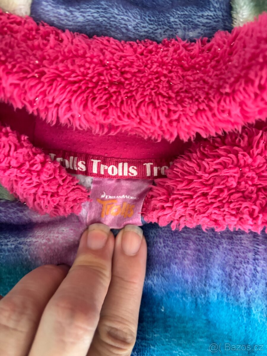 Overal Trollové 122 - 3