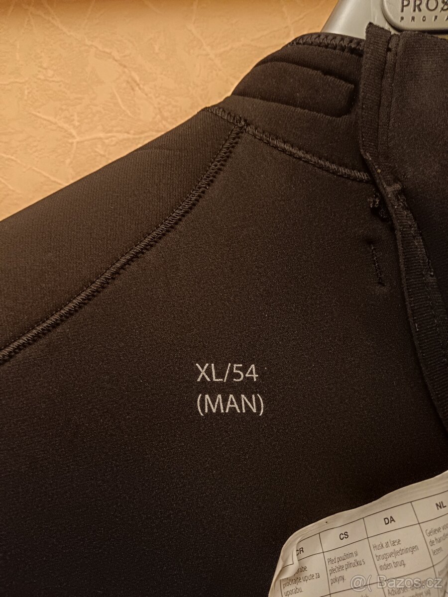 Pánský Neopren Schubapro ONEFLEX 5mm - 3