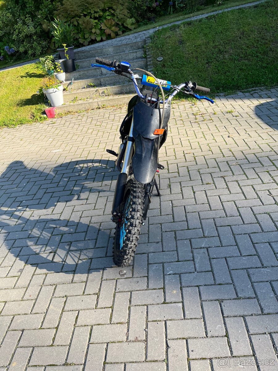 Pitbike 140