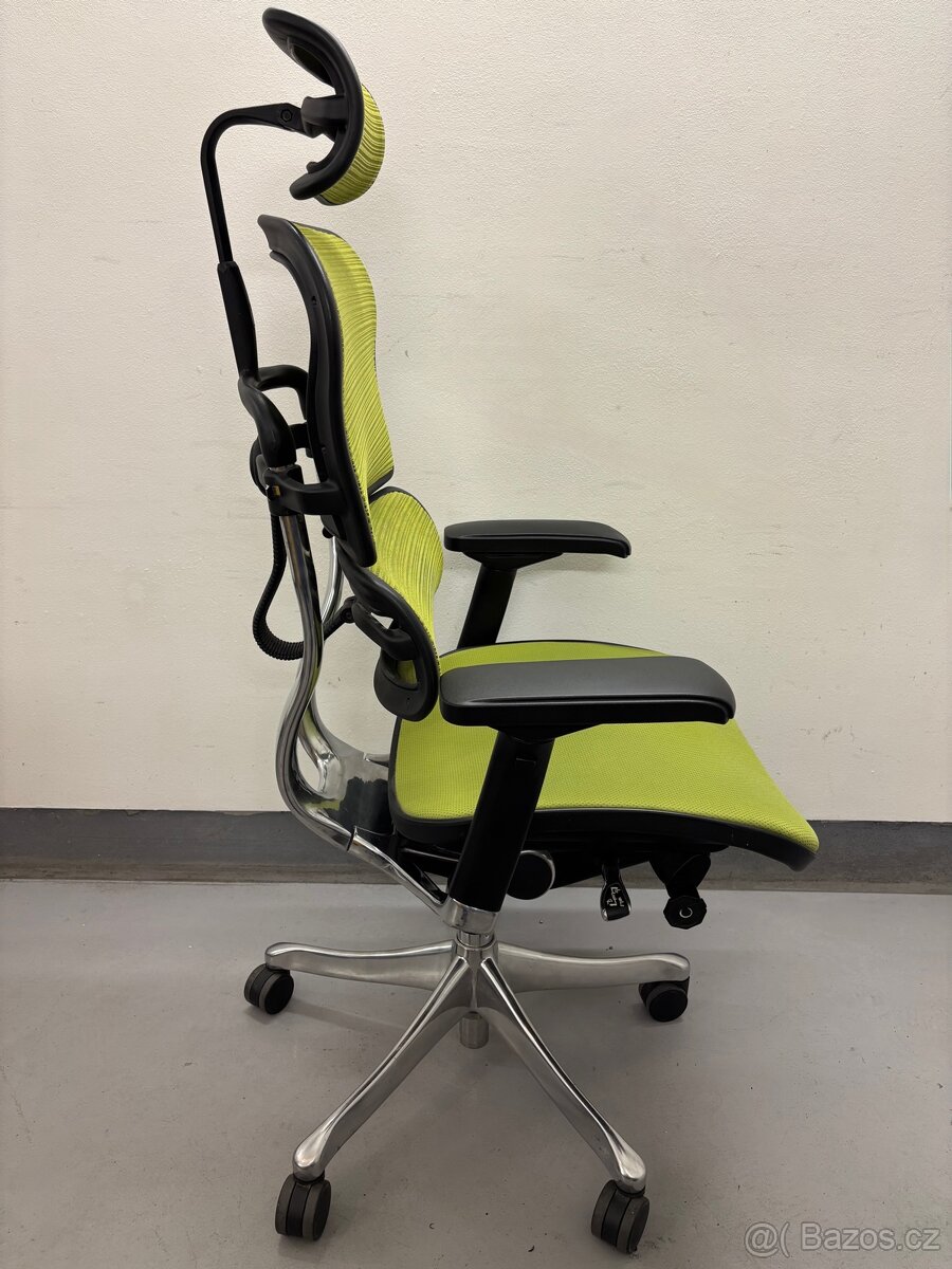 Kancelářská židle Antares Ergohuman - 3