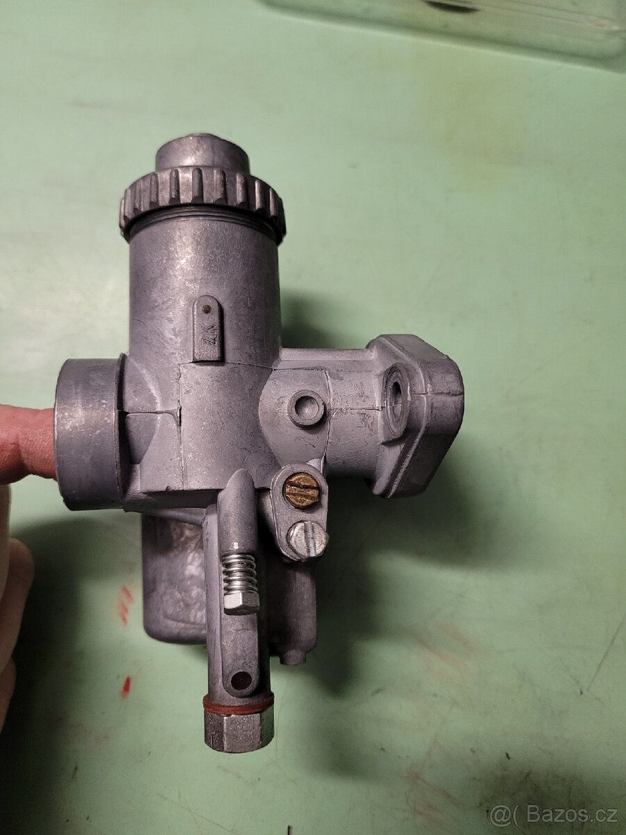 Karburátor Čz 175/477 - 2926SBDb2759 - 3