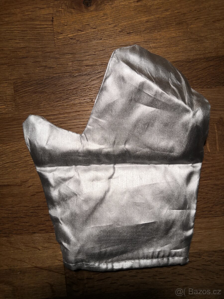 Ruční napařovač oděvů - 3