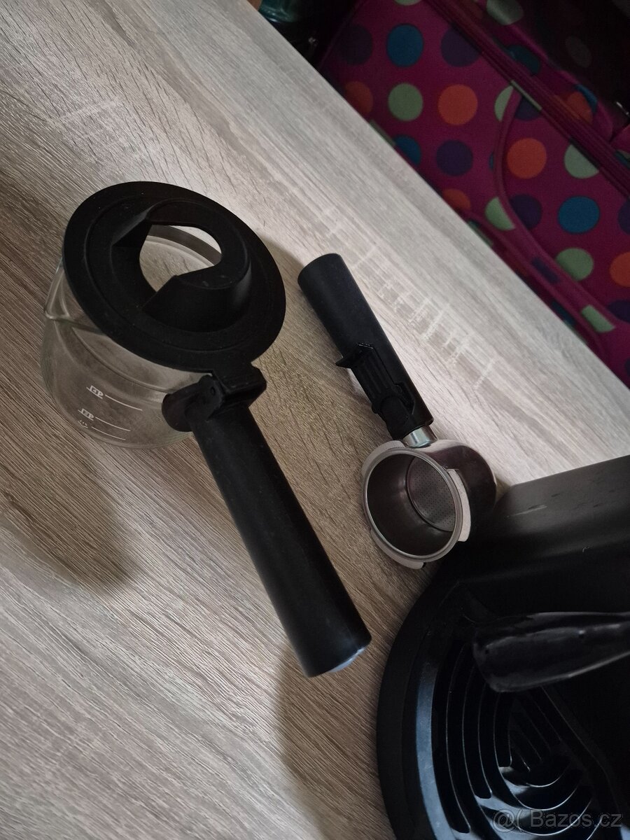 Hausmeister Espresso kávovar - 3