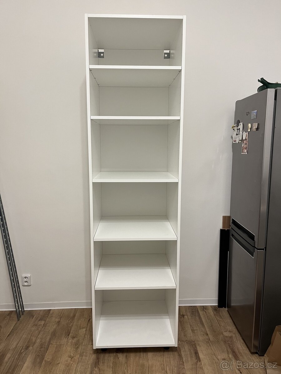 Kuchynske korpusy IKEA Metod - pouze komplet (ne jednotlive) - 3