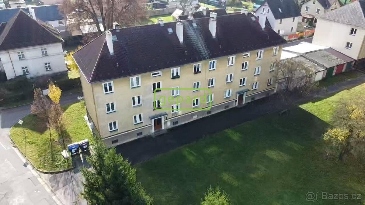 Byt u jezera v Doksech - 3