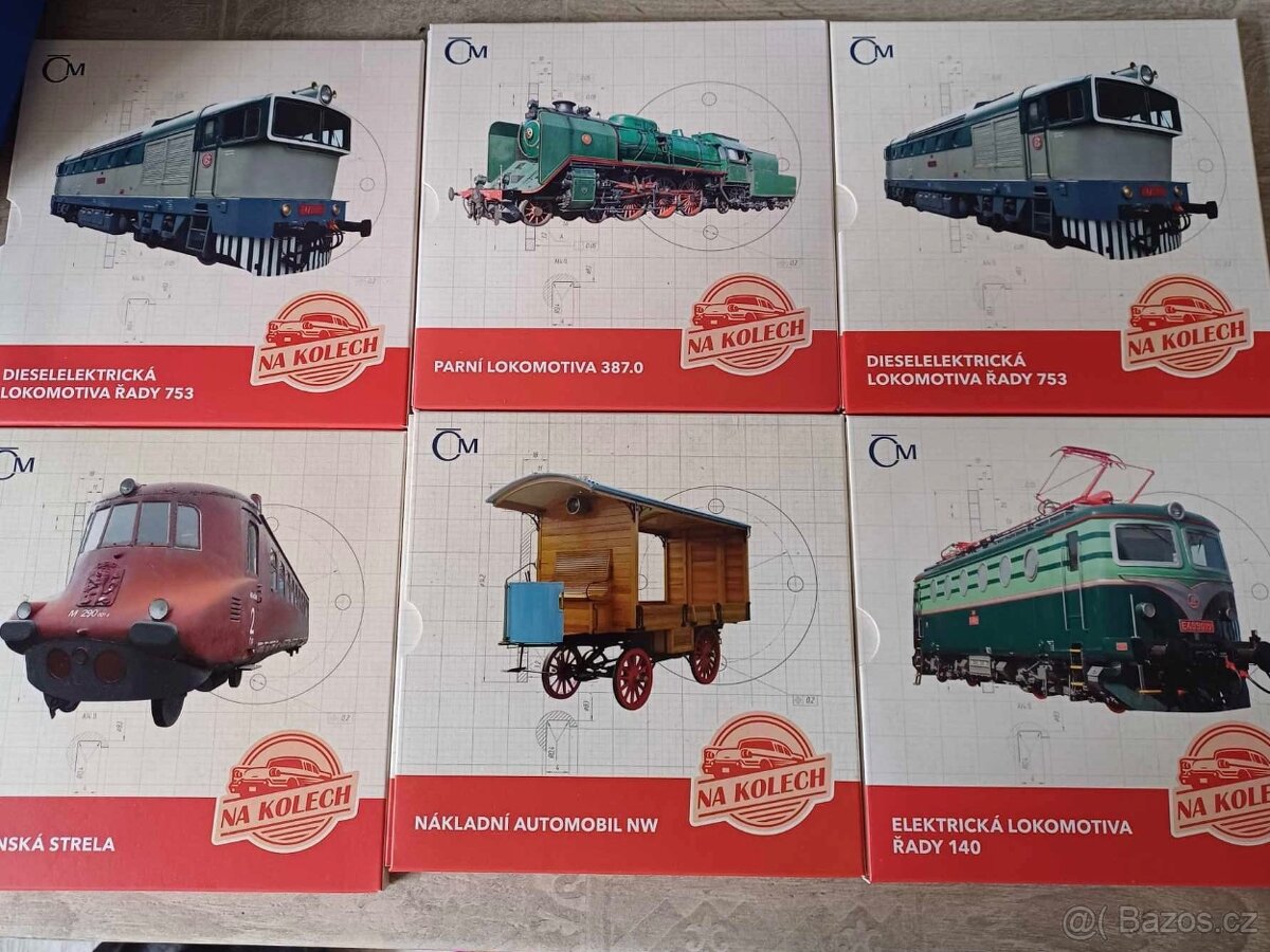 Stříbrné mince - 3