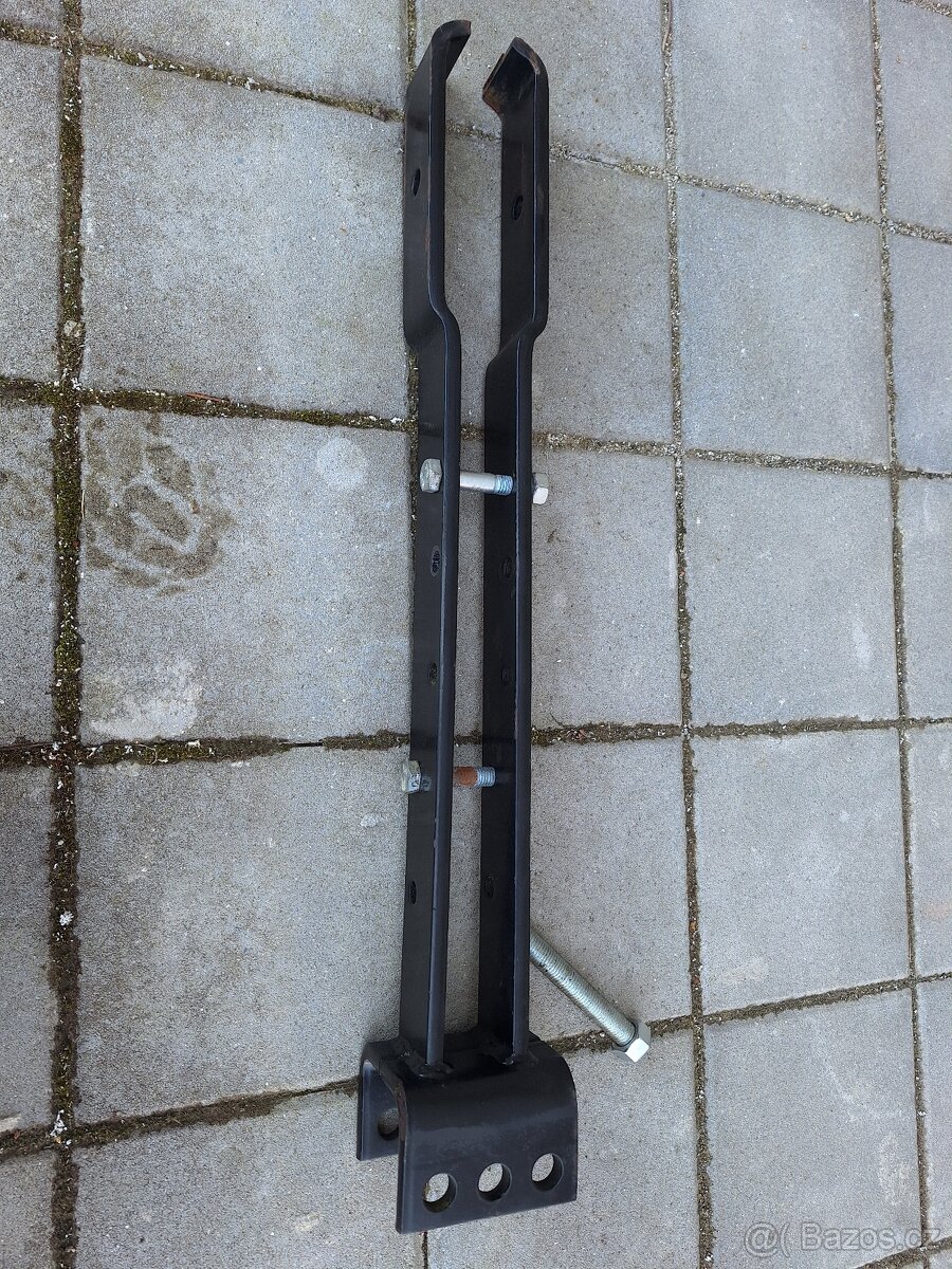 Zaves drzak Vari Terra - 3