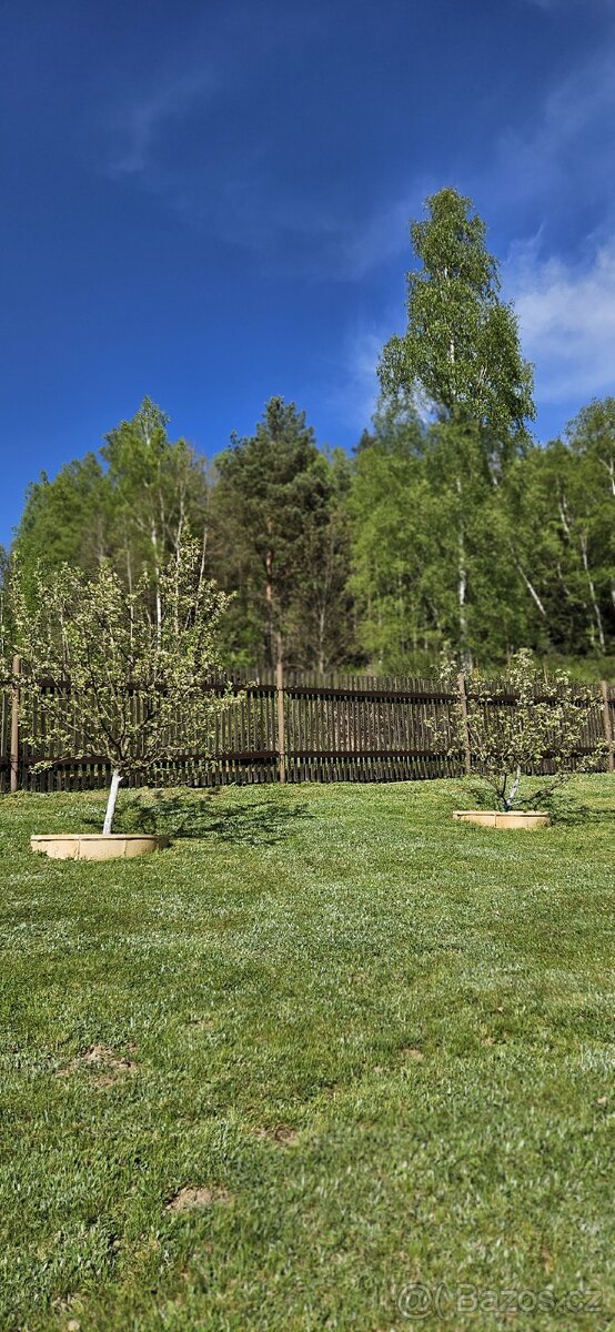 Šamotové tvarovky - 3