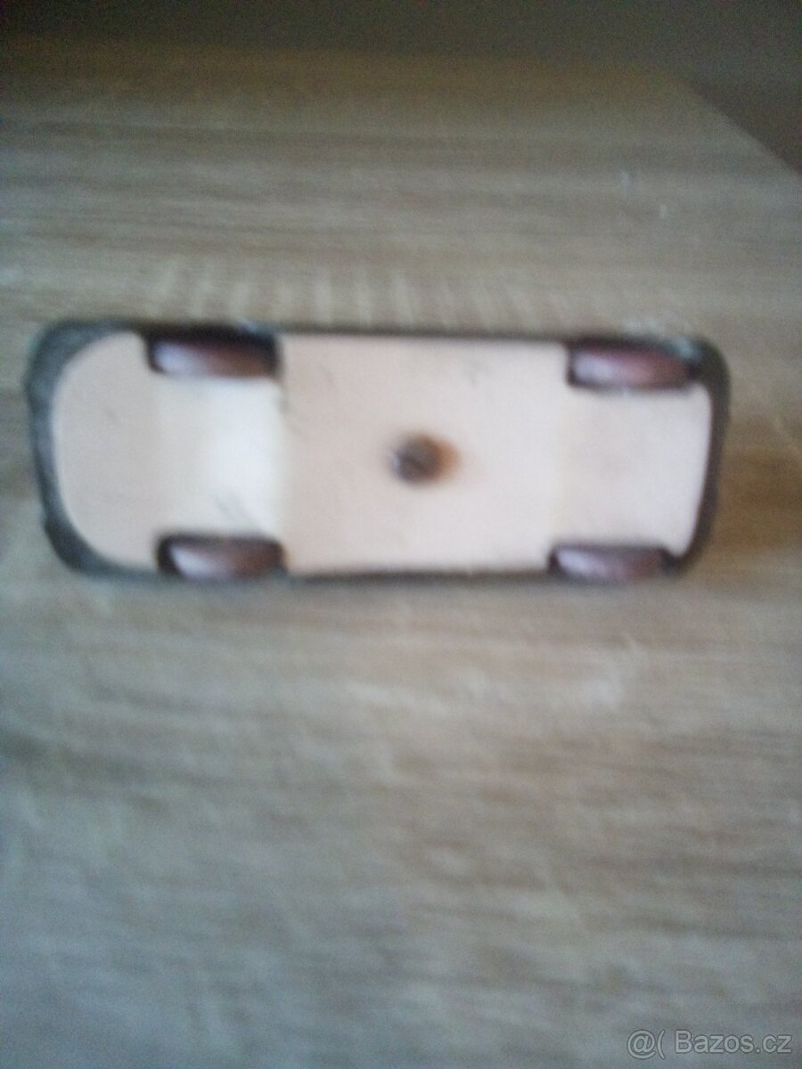 Prodám staré retro autíčko - 3